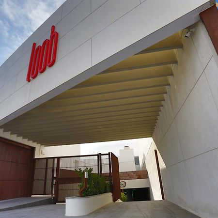 Hotel Loob Valencia Mislata Exteriér fotografie