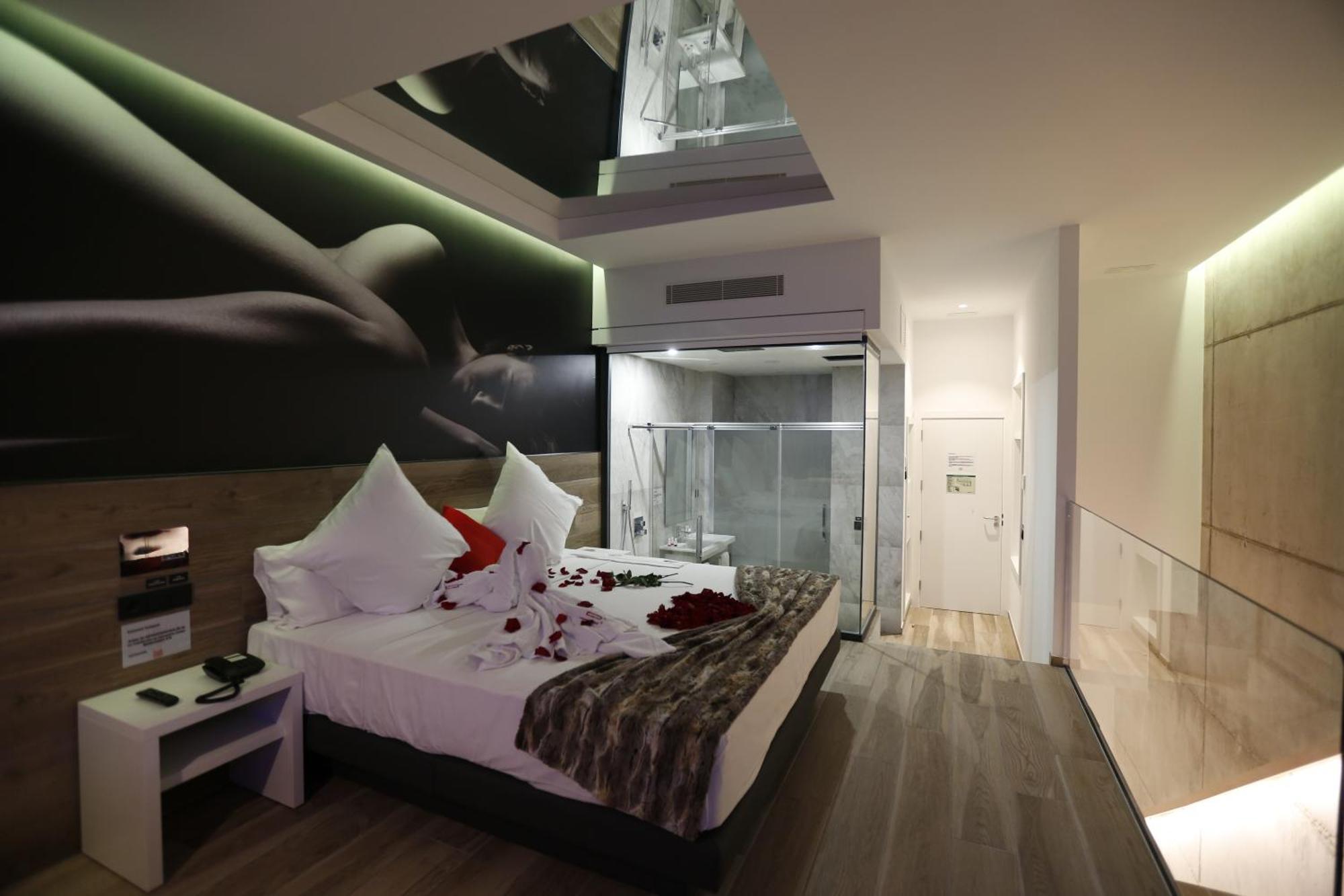 Hotel Loob Valencia Mislata Exteriér fotografie