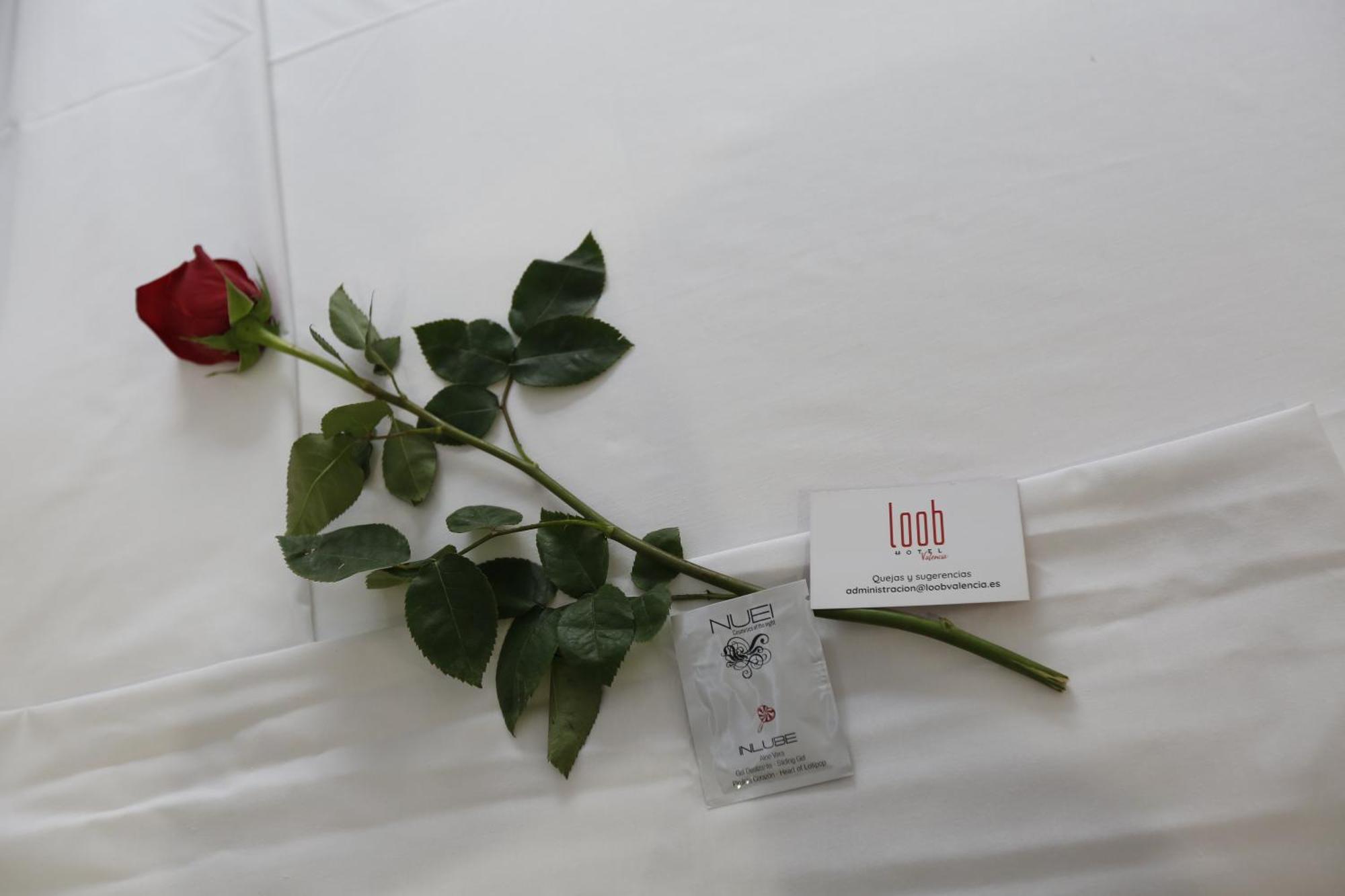 Hotel Loob Valencia Mislata Exteriér fotografie