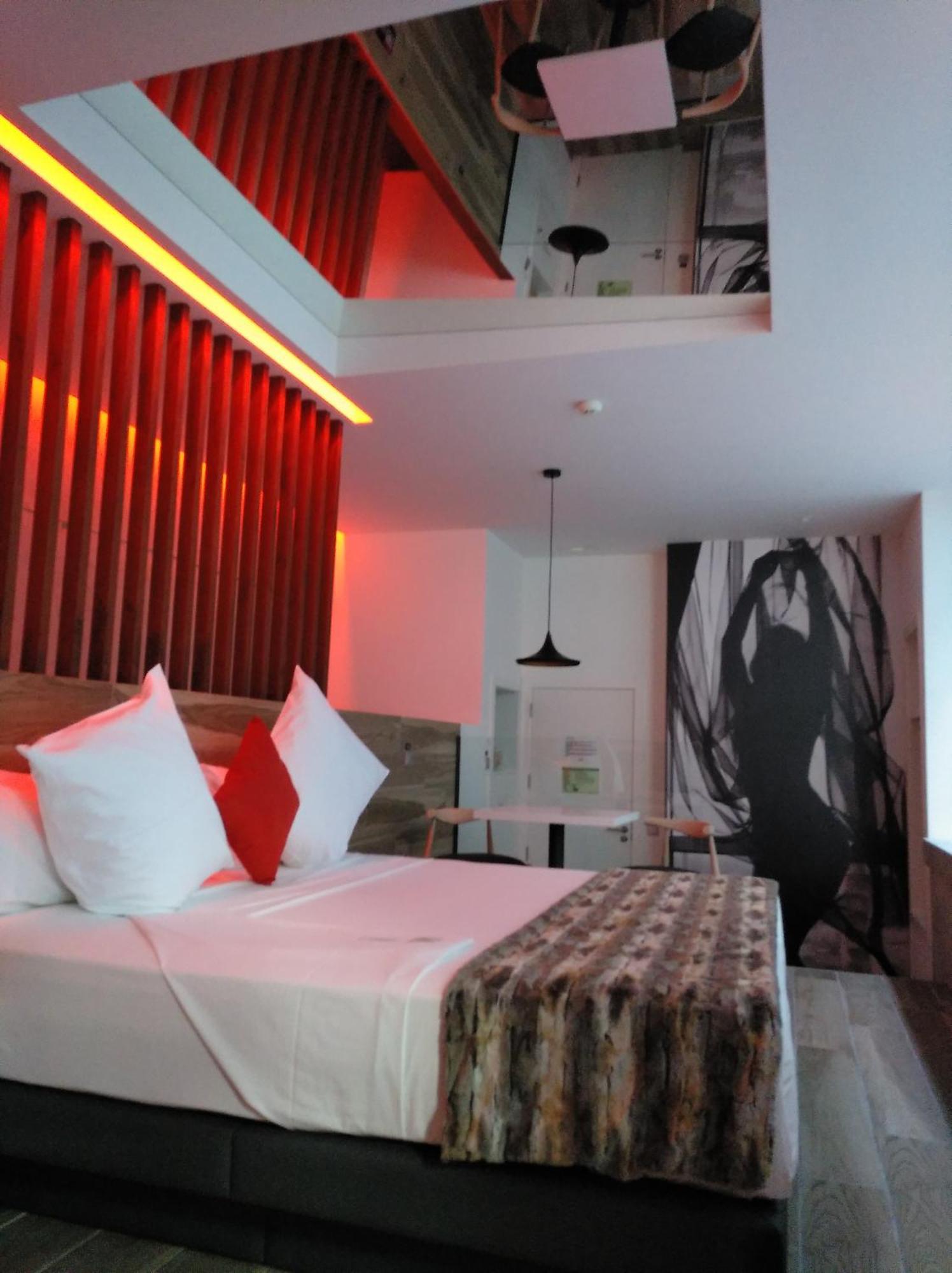 Hotel Loob Valencia Mislata Exteriér fotografie